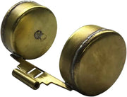 VM24/171 Brass Twin Float