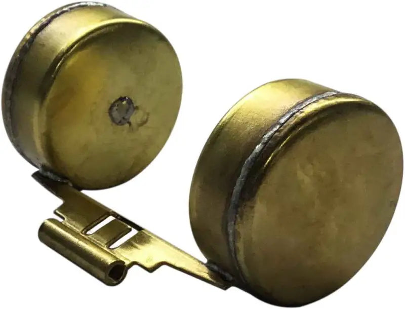 VM24/171 Brass Twin Float