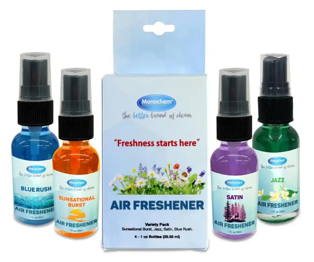 VM30713 Valterra Llc Monochem Air Freshner