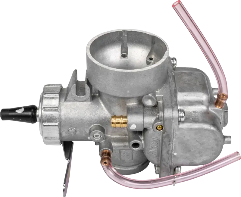MIKUNI VM32-193 Vm Round Slide Carburetor 32mm (Right Side Idle Screw)