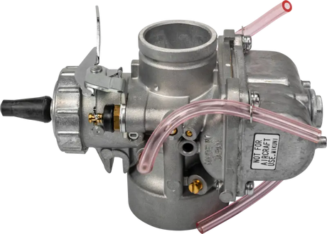 VM32-33 Vm Round Slide Carburetor 32mm - VM Series