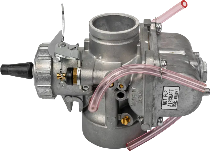 VM32-33 Vm Round Slide Carburetor 32mm - VM Series