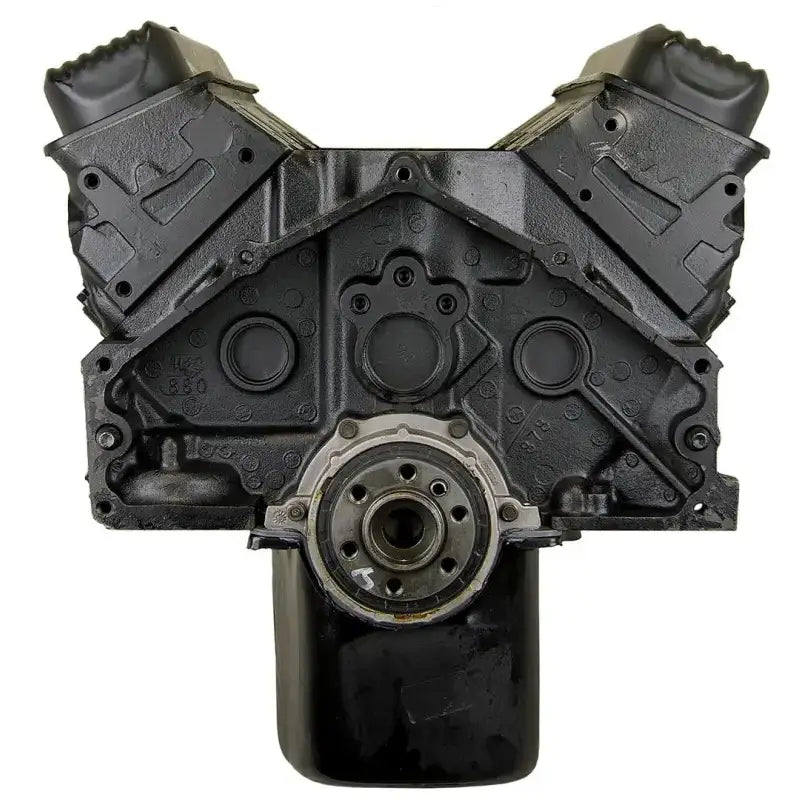 VMH4 ATK Engines Chev 350 96-05 Marine Engine for marine vessels, offering reliable performance and durability with OEM specifications for smooth operation and enhanced efficiency.