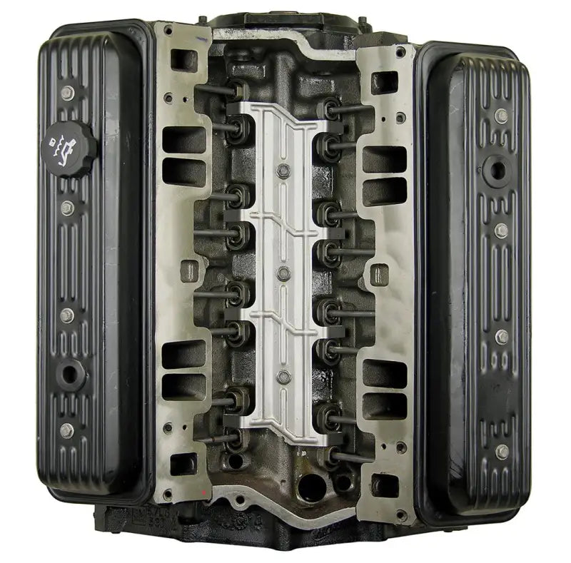 VMH4 ATK Engines Chev 350 96-05 Marine Eng for reliable marine performance and durability.