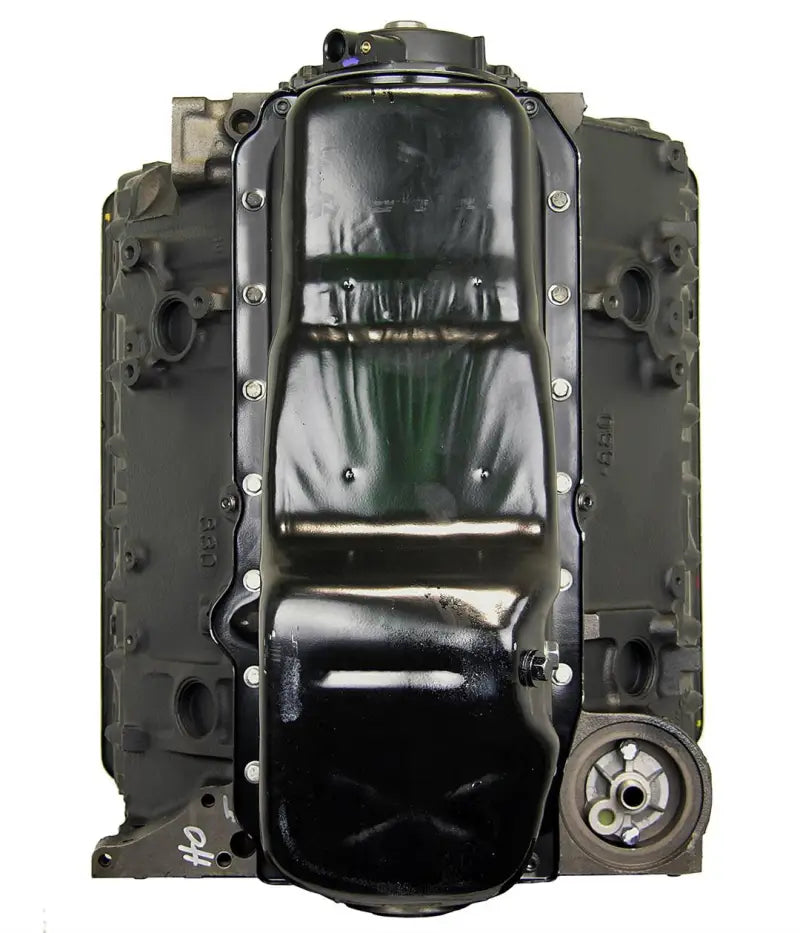 VMH4 ATK Engines Chev 350 96-05 Marine Engine, high-performance marine engine replacement.