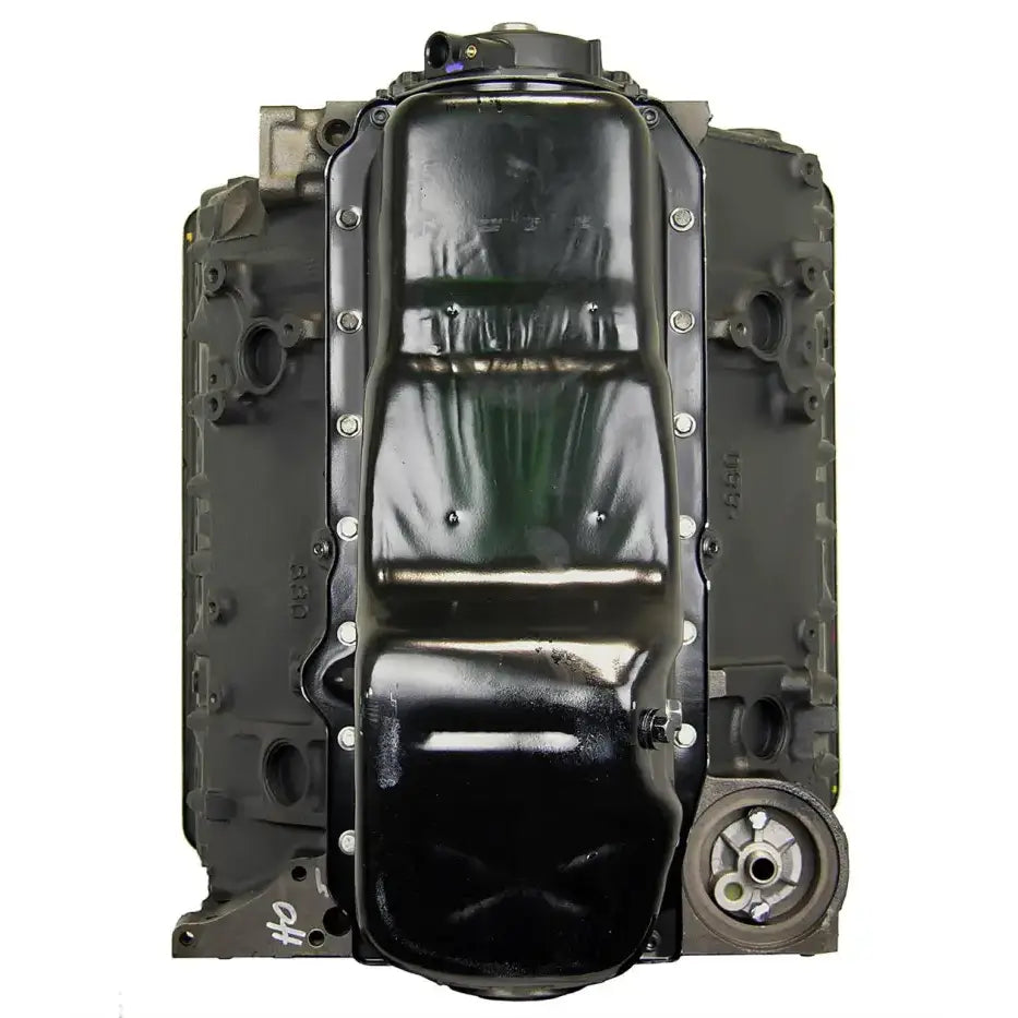 VMH4 ATK Engines Chev 350 96-05 Marine Engine, high-performance marine engine replacement.