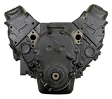 VMH4 ATK Engines Chev 350 96-05 Marine Engine for reliable and powerful marine performance.