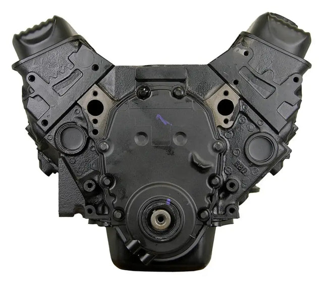 VMH4 ATK Engines Chev 350 96-05 Marine Engine for reliable and powerful marine performance.