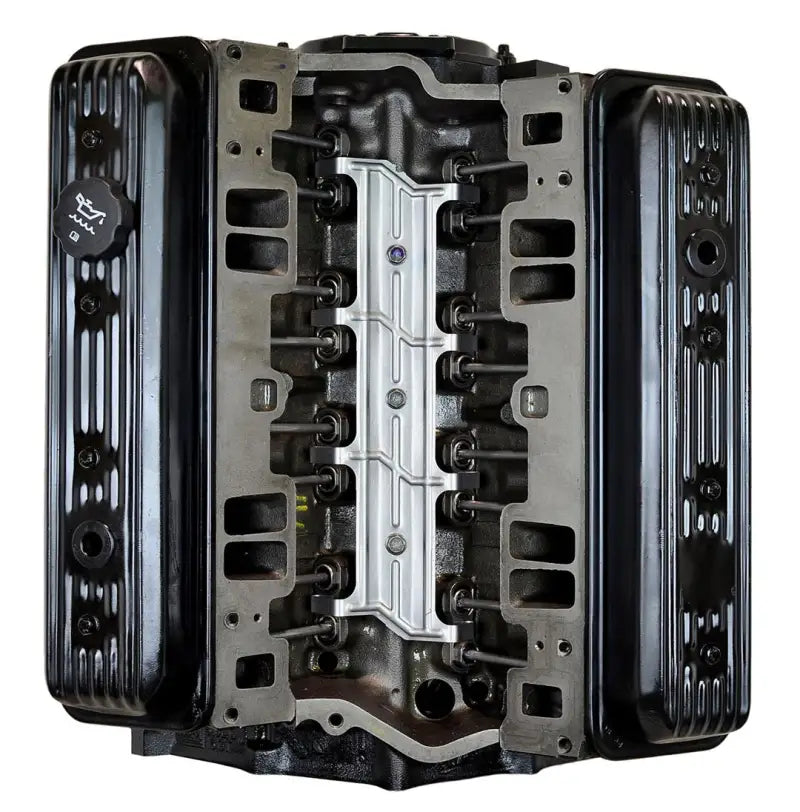 VMM2 ATK Engines Chev 305 96-00 Marine Eng - Engine Block - Long