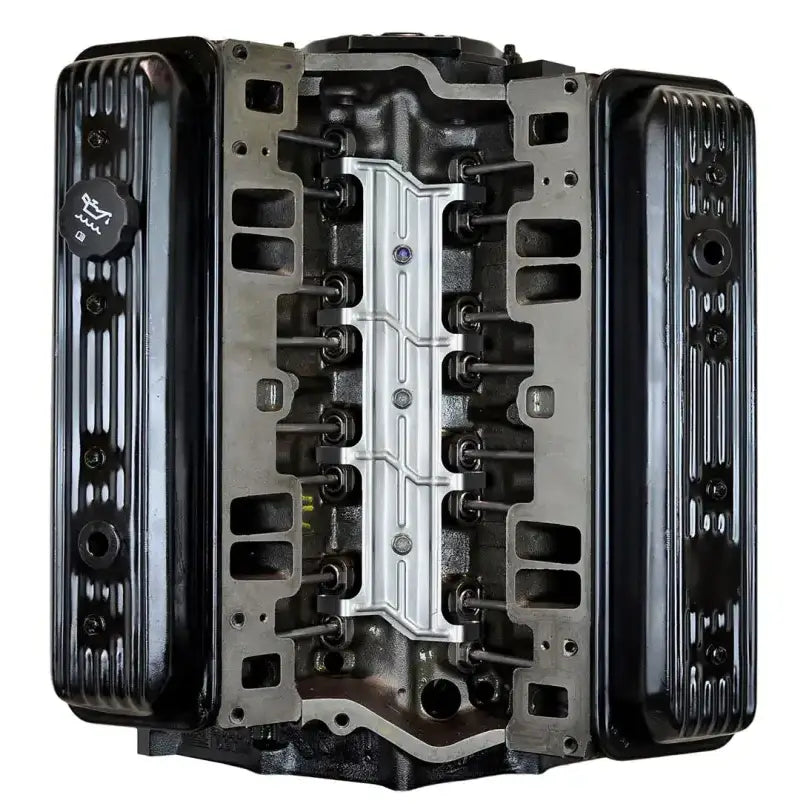 VMM2 ATK Engines Chev 305 96-00 Marine Eng - Engine Block - Long