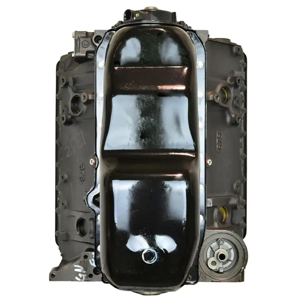 VMM2 ATK Engines Chev 305 96-00 Marine Eng - Engine Block - Long