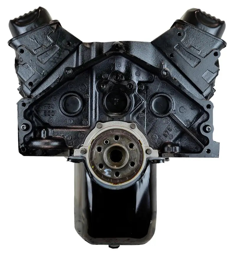 VMM2 ATK Engines Chev 305 96-00 Marine Eng - Engine Block - Long