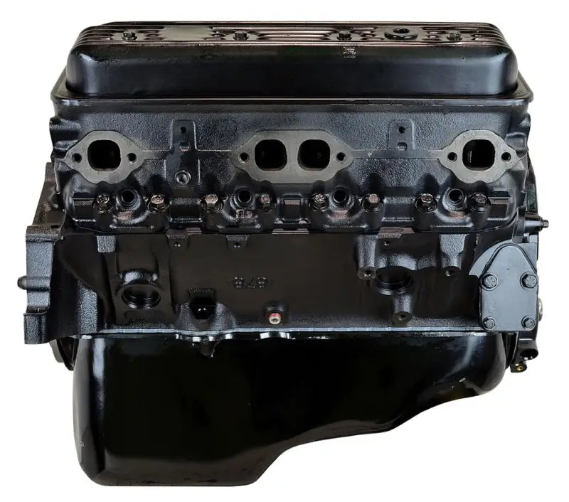 VMM2 ATK Engines Chev 305 96-00 Marine Eng - Engine Block - Long