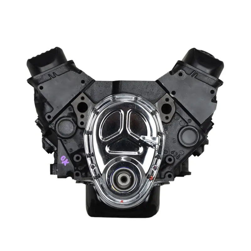 VMM6 Marine Engine Block - Long