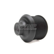 VMP Performance VMP-25-10-P VMP Performance 07-14 Ford Shelby GT500 2.5in 3-4 PSI Press-On Pulley