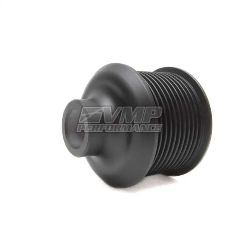 VMP Performance VMP-25-10-P VMP Performance 07-14 Ford Shelby GT500 2.5in 3-4 PSI Press-On Pulley
