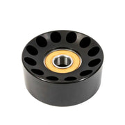 VMP Performance VMP-90-S-B VMP Performance 90mm Heavy Duty Billet Aluminum Idler Pulley - 6/8/10Rib