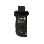VMP Performance PMAS-HPX-F