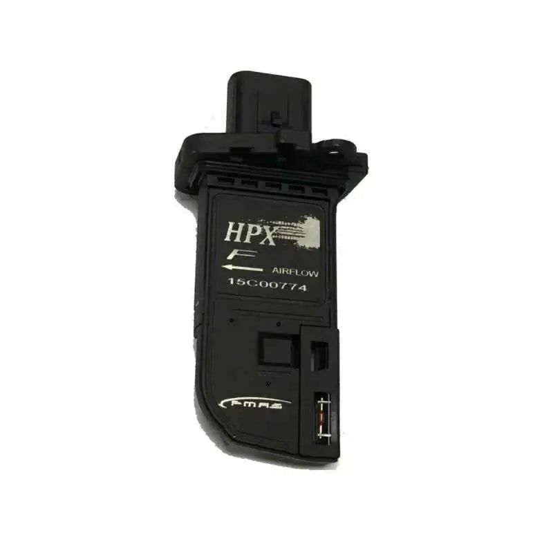 VMP Performance PMAS-HPX-F
