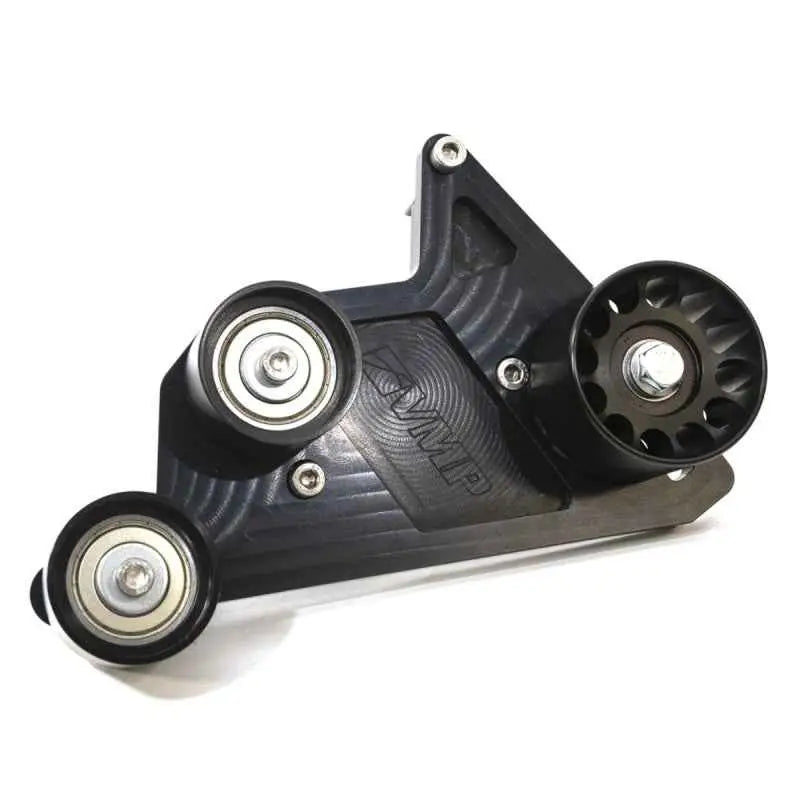 VMP Performance VMP-SUT012