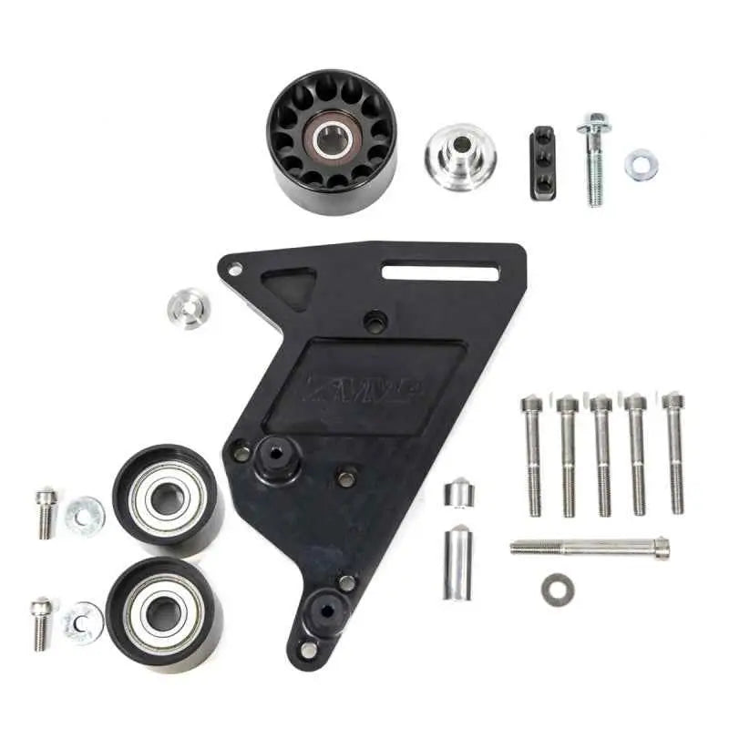 VMP Performance VMP-SUT012