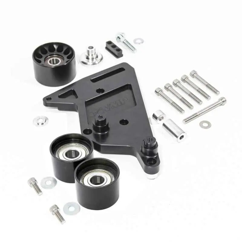 VMP Performance VMP-SUT012