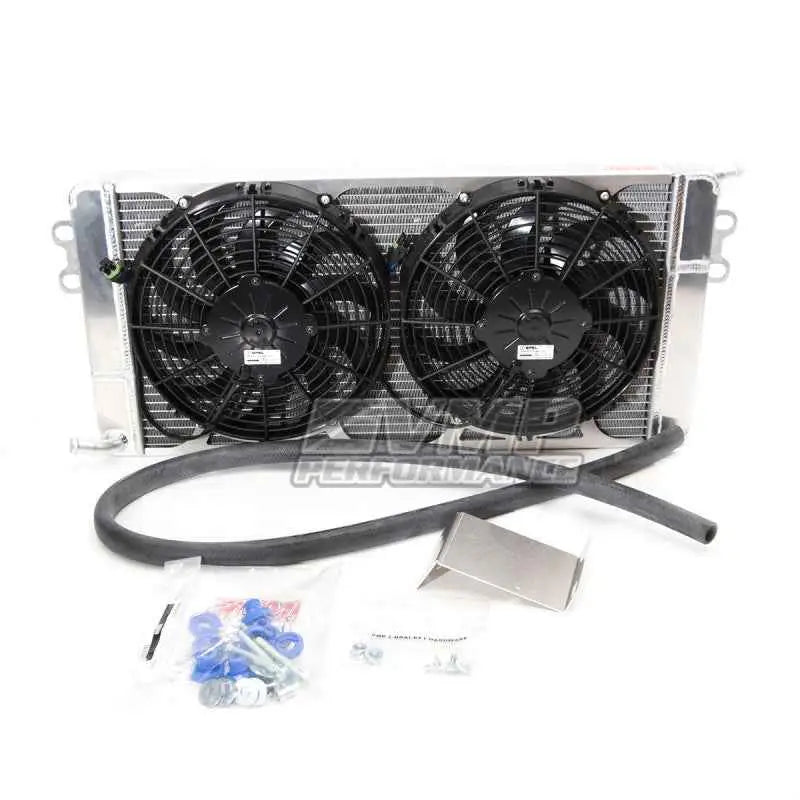 VMP Performance VMP-SUC022