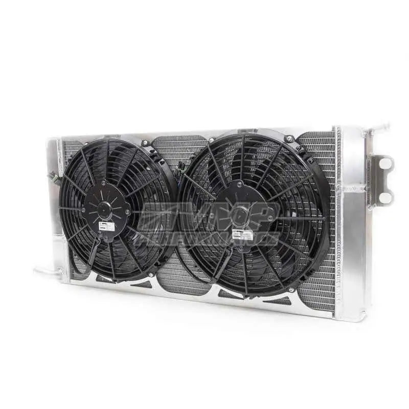 VMP Performance VMP-SUC022