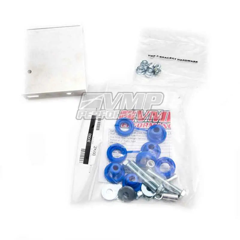 VMP Performance VMP-SUC022