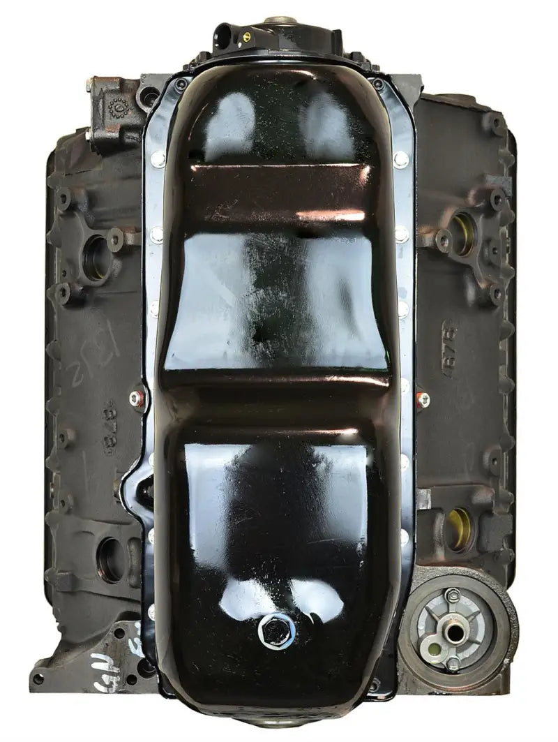VMW4 ATK Engines Chev 4.3/262 01-04 Engine - Marine Block - Long