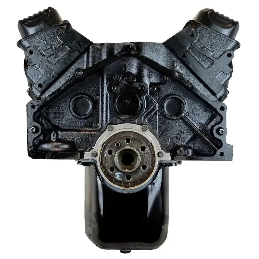 VMW4 ATK Engines Chev 4.3/262 01-04 Engine - Marine Block - Long