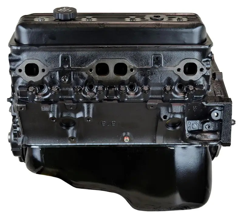 VMW4 ATK Engines Chev 4.3/262 01-04 Engine - Marine Block - Long