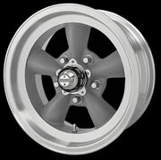 VN1055665 15-Inch Wheel Pros 105 Alloy 5x114.3 Bolt Pattern
