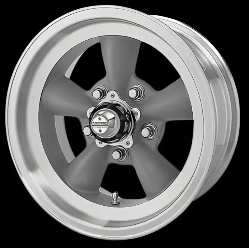VN1055665 15-Inch Wheel Pros 105 Alloy 5x114.3 Bolt Pattern