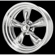 VN5157865 Wheel Pros 515 17-inch by 8-inch 5-lug 114.3mm Bolt Pattern