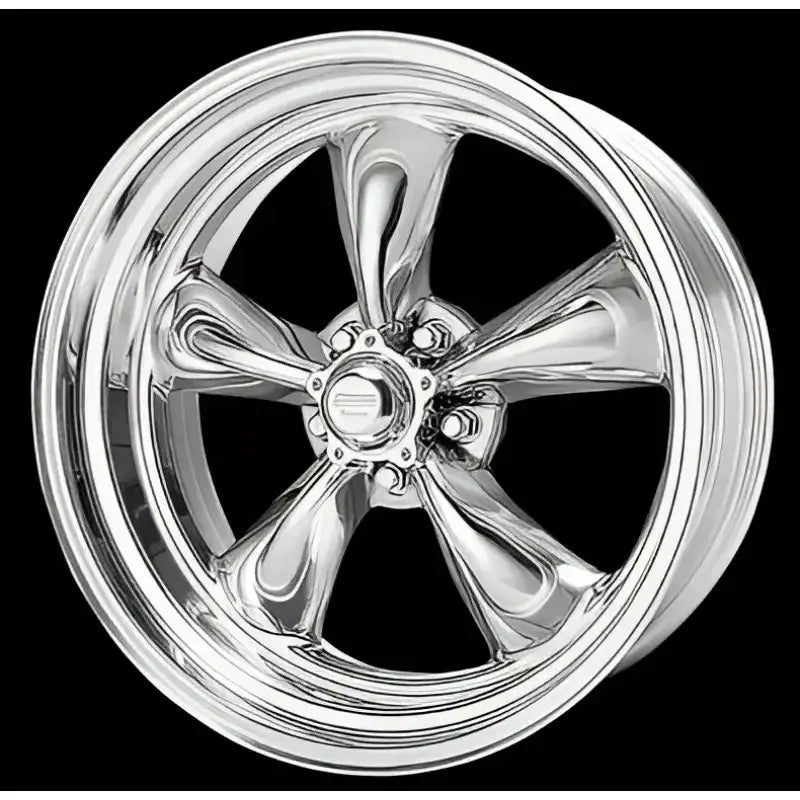 VN5157865 Wheel Pros 515 17-inch by 8-inch 5-lug 114.3mm Bolt Pattern
