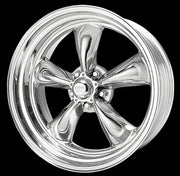 VN5157865 Wheel Pros 515 17-inch by 8-inch 5-lug 114.3mm Bolt Pattern