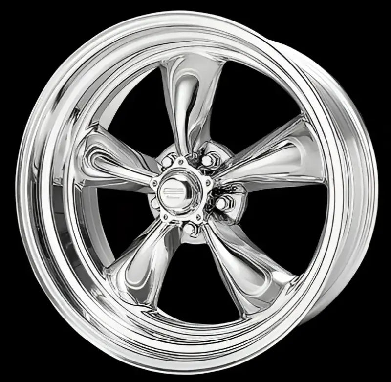 VN5157865 Wheel Pros 515 17-inch by 8-inch 5-lug 114.3mm Bolt Pattern