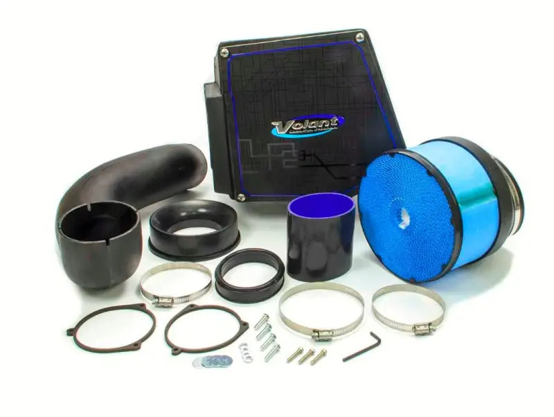 Volant PowerCore Closed Box Air Intake System for Cadillac Escalade 6.0 V8