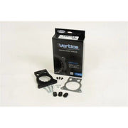 Volant 725153 Volant 01-06 Cadillac Escalade 6.0 V8 Vortice Throttle Body Spacer