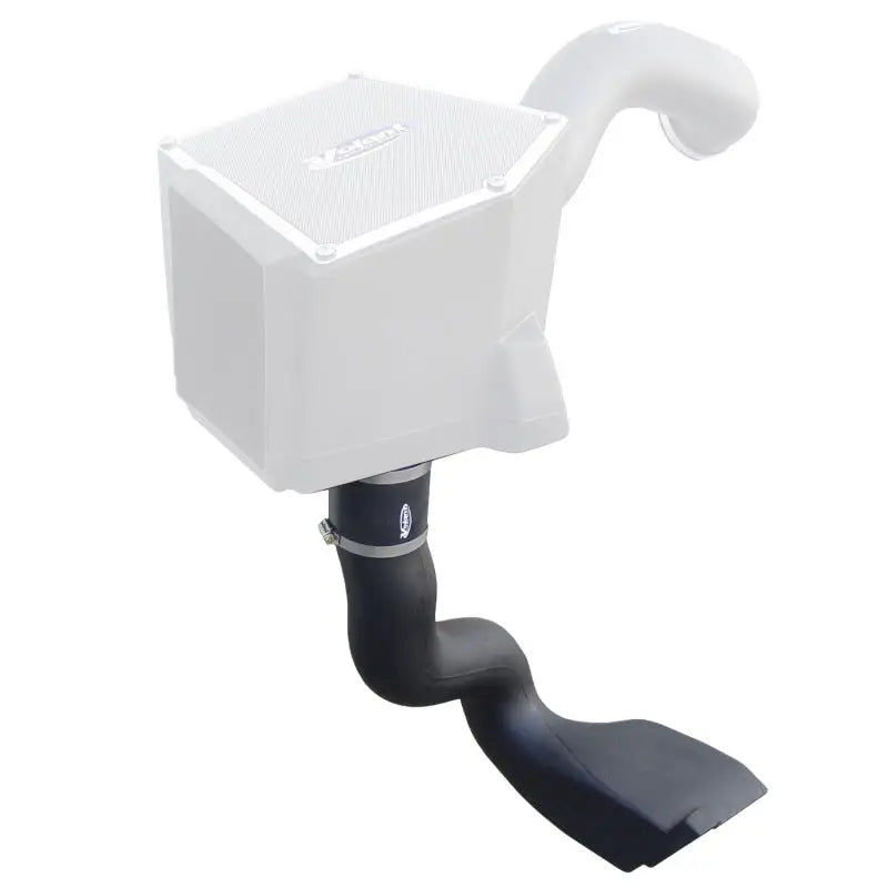 Volant 35853 Volant 02-06 Cadillac Escalade 6.0 V8 Air Intake Scoop