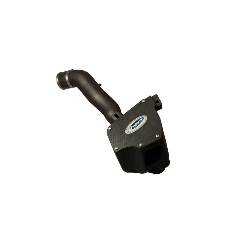 Volant 12635 Volant 03-06 Nissan 350Z 3.5 V6 Pro5 Closed Box Air Intake System