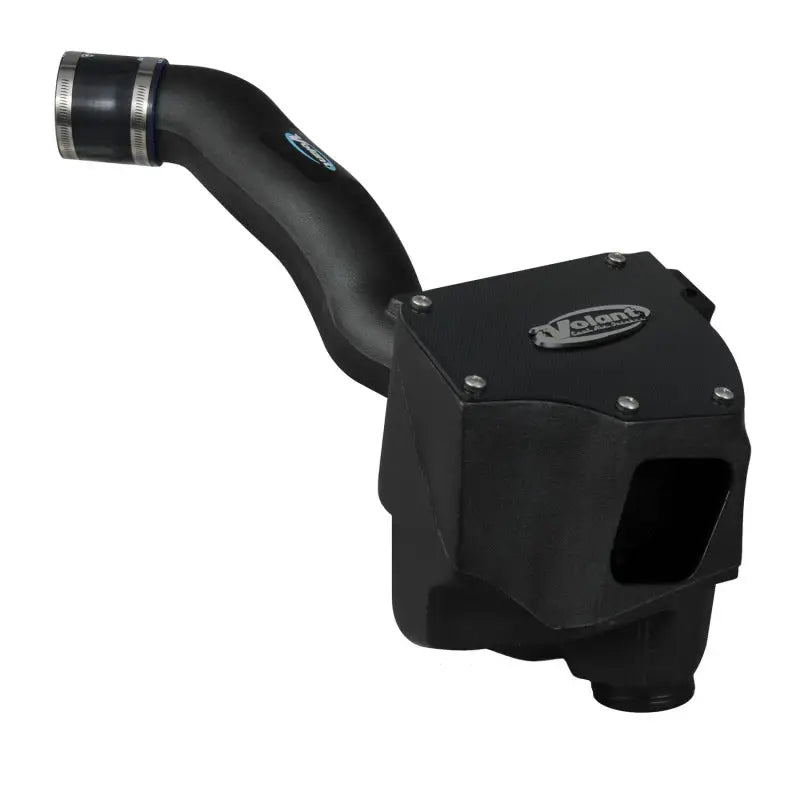 Volant 03-06 Nissan 350Z 3.5 V6 Pro5 Closed Box Air Intake System - Truck & Automotive