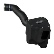 Volant 03-06 Nissan 350Z 3.5 V6 Pro5 Closed Box Air Intake System - Truck & Automotive