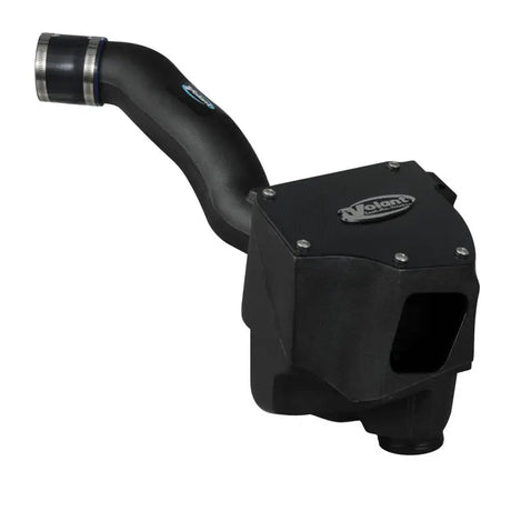 Volant 03-06 Nissan 350Z 3.5 V6 Pro5 Closed Box Air Intake System - Truck & Automotive