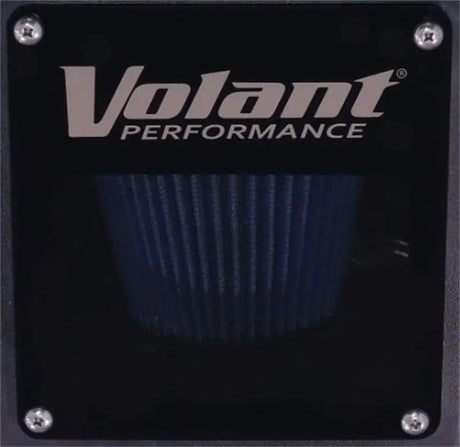 Volant 04-08 Dodge Magnum SRT8 6.1 V8 Pro5 Closed Box Air Intake System - Truck & Automotive