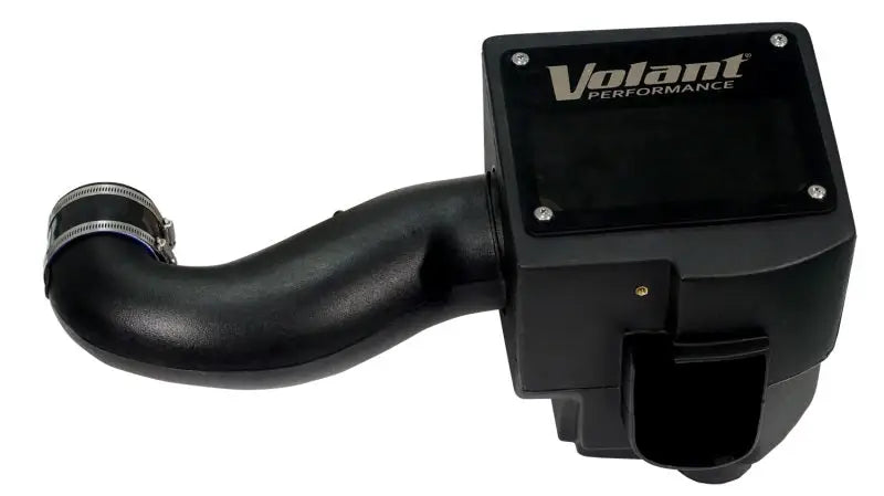 Volant 04-08 Dodge Magnum SRT8 6.1 V8 Pro5 Closed Box Air Intake System - Truck & Automotive
