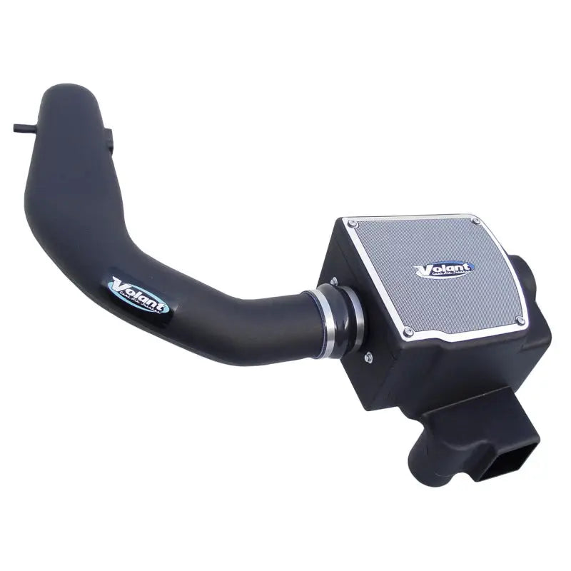 Volant 19754 Volant 04-08 Ford F-150 5.4 V8 Pro5 Closed Box Air Intake System