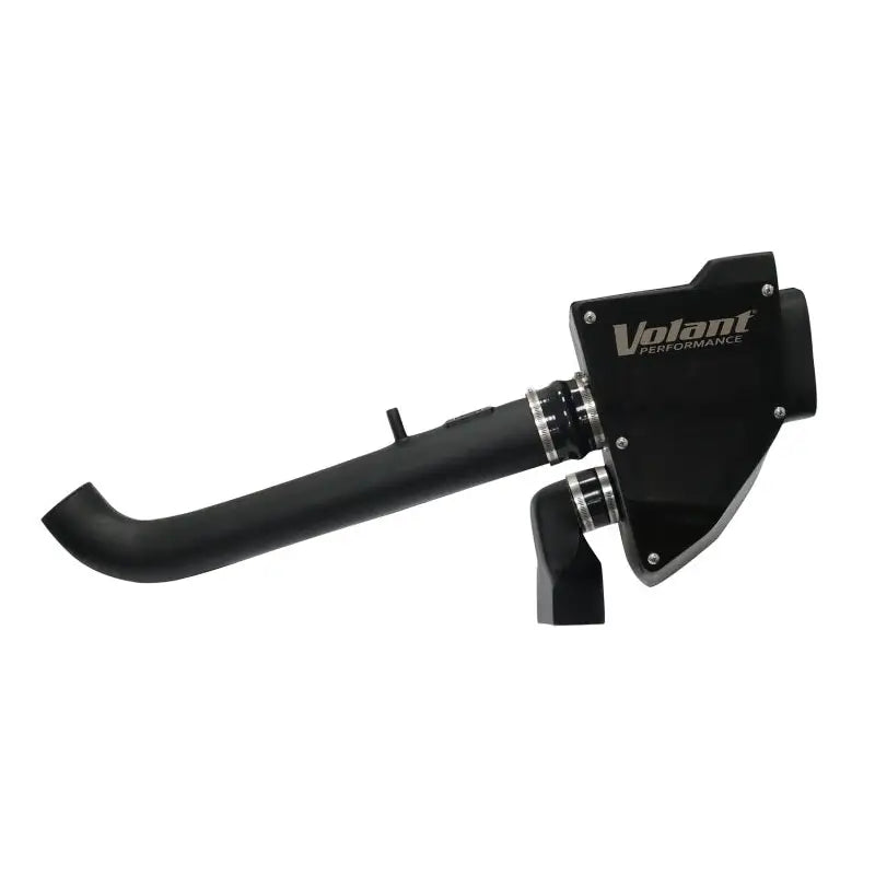 Volant 12640 Volant 05-07 Nissan Frontier 4.0 V6 Pro5 Closed Box Air Intake System