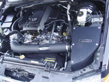Volant 05-07 Nissan Xterra 4.0L V6 Pro5 Closed Box Air Intake System - Truck & Automotive